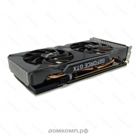 Palit GeForce GTX 1660 Super Gaming Pro 6G